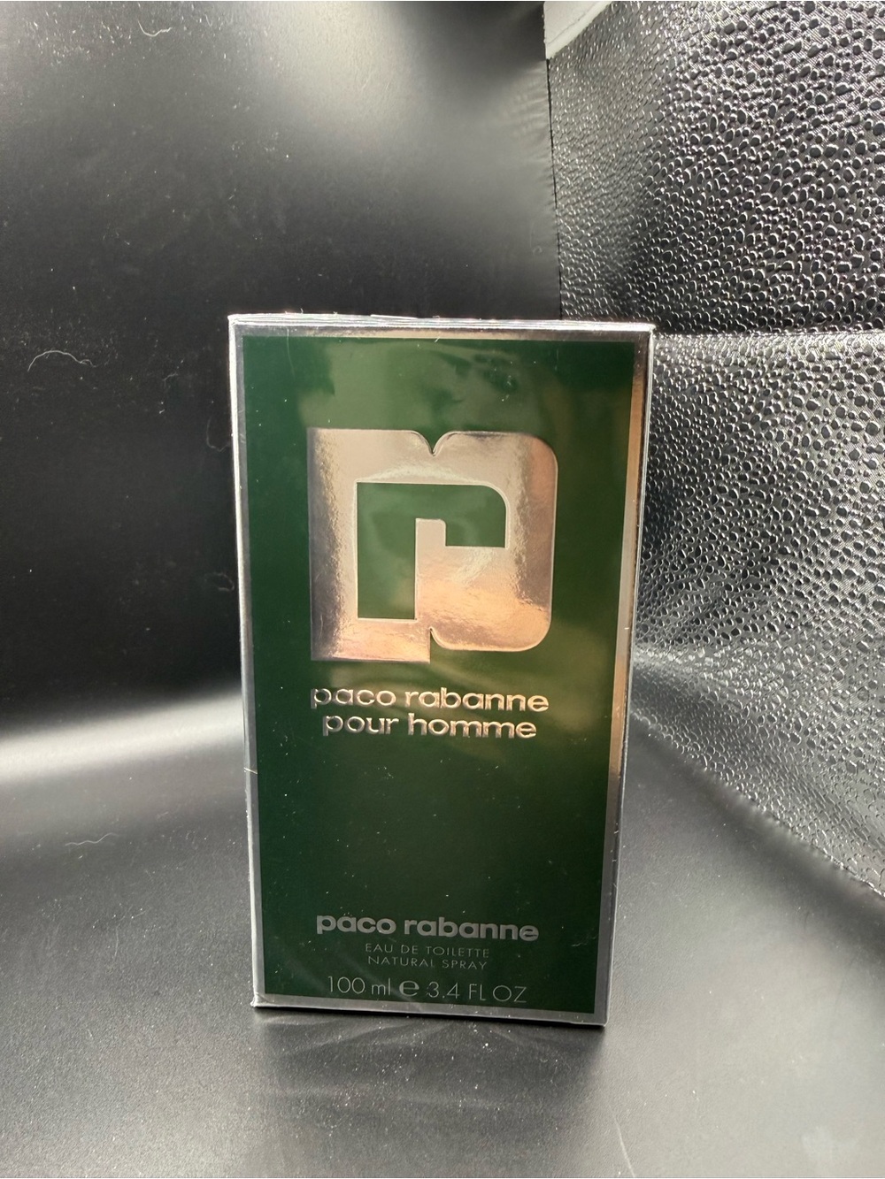 Paco Rabanne Pour Homme - For Men 100ml EDT